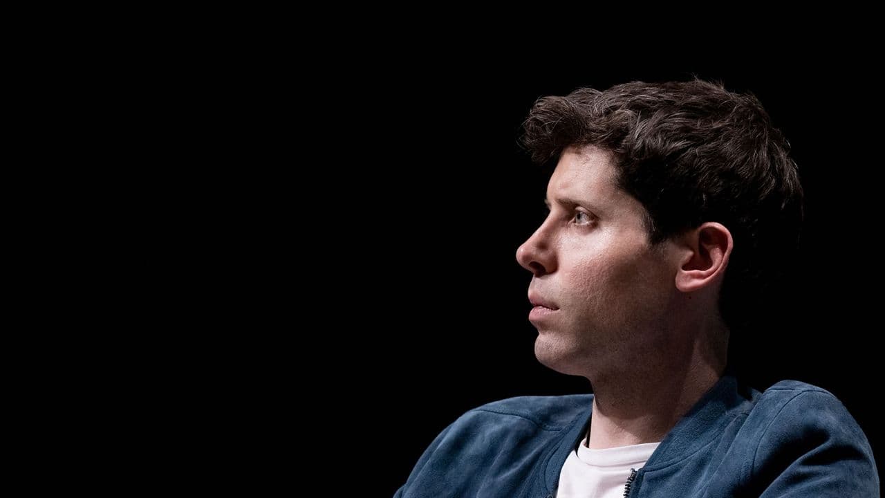 Generální ředitel OpenAI Sam Altman končí