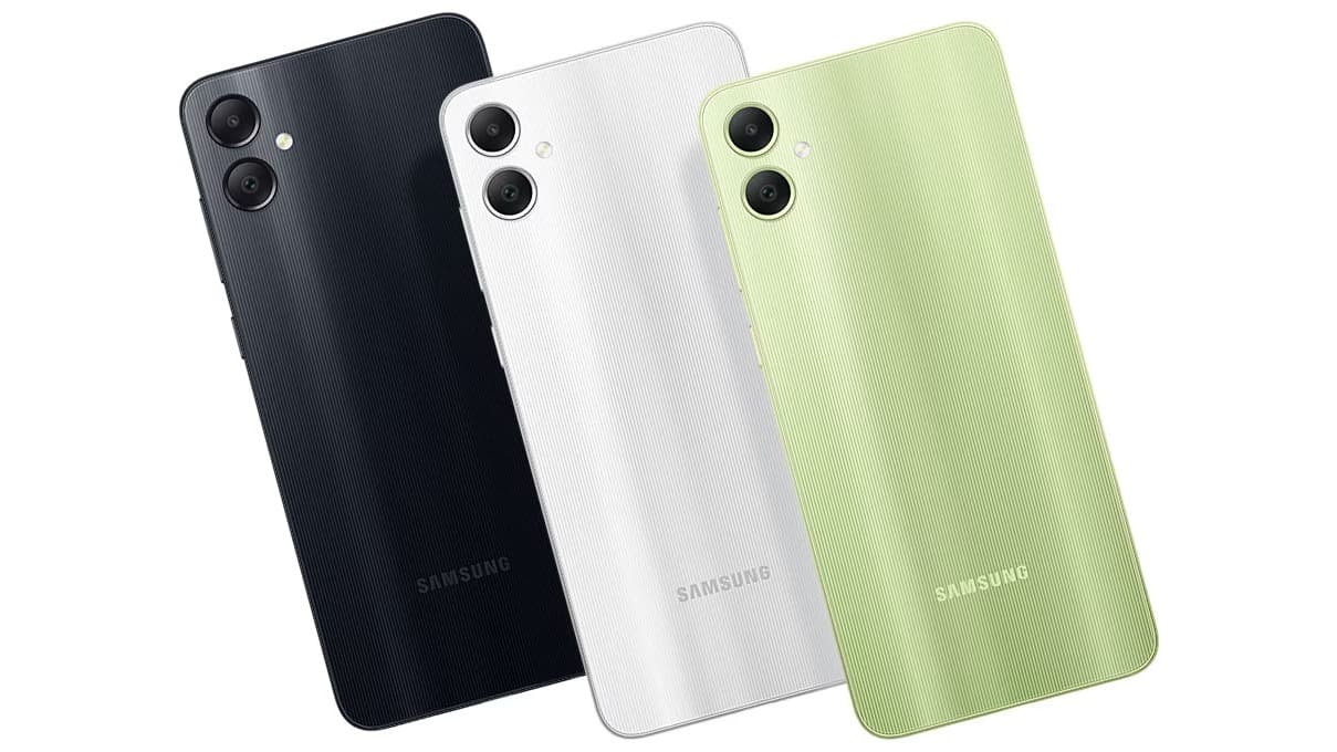 Samsung Galaxy A05