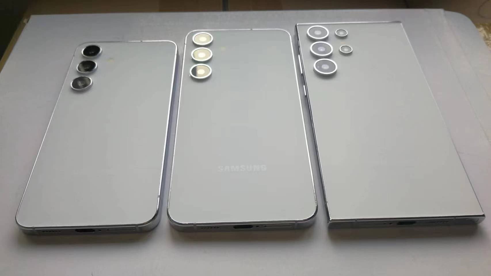 Samsung Galaxy S24