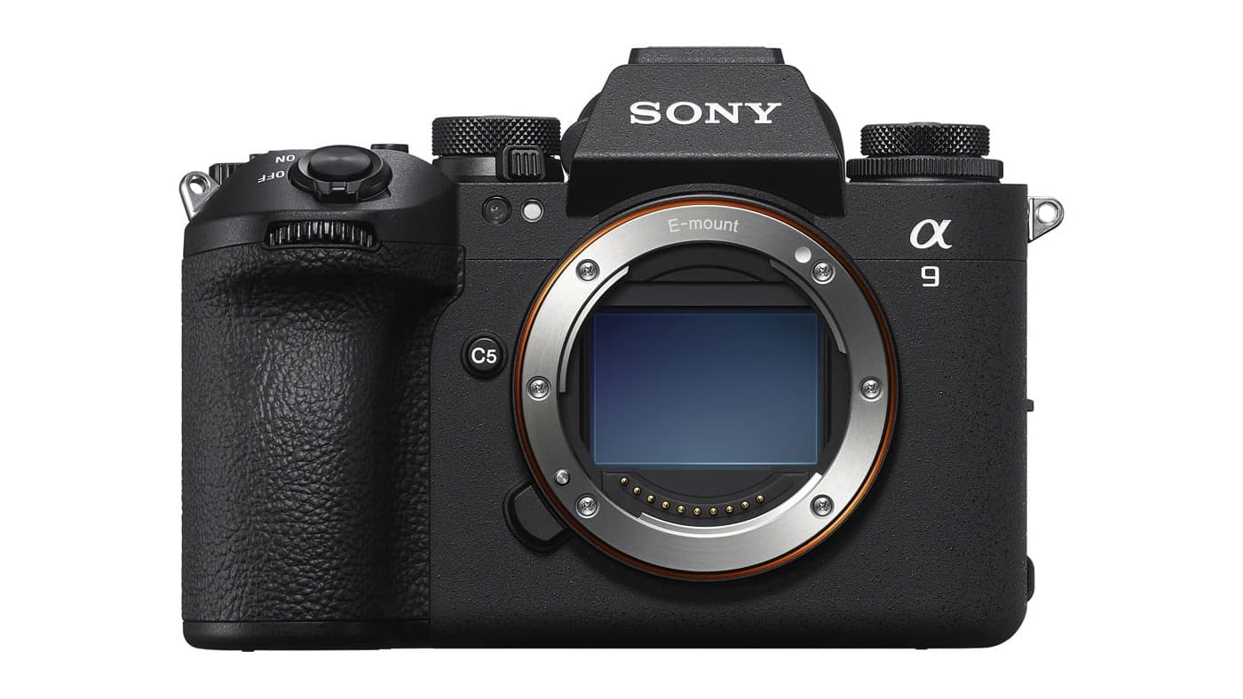 Digitální podepisování snímků bude probíhat přímo ve fotoaparátu | Zdroj: Sony