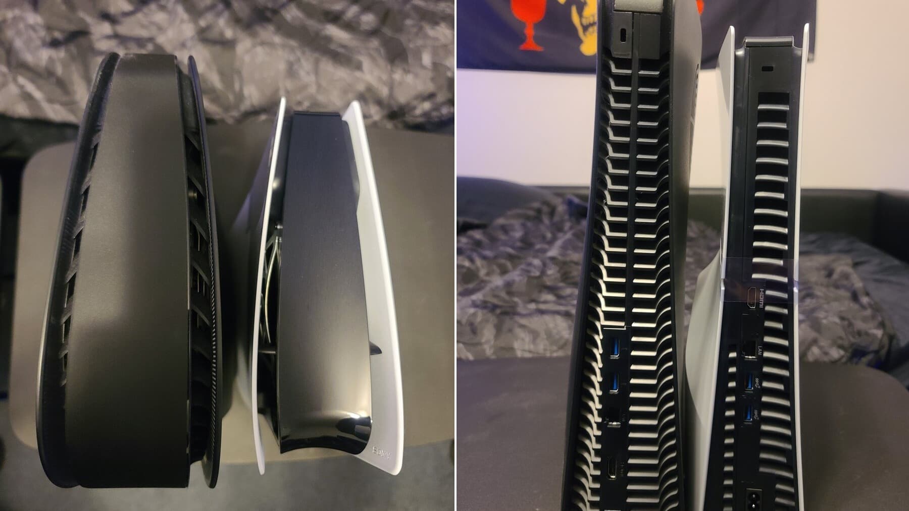 Sony PlayStation 5