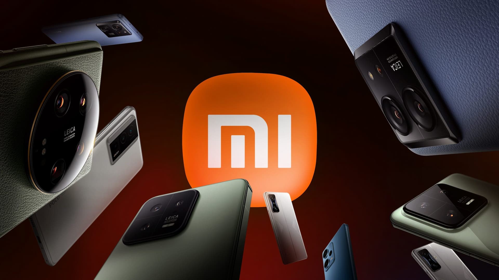 Xiaomi