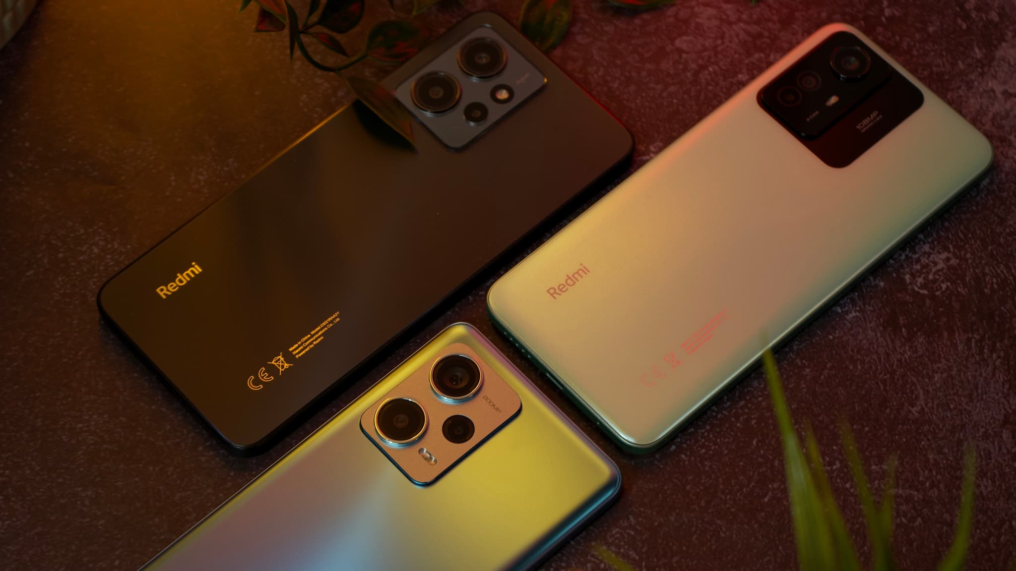 Xiaomi