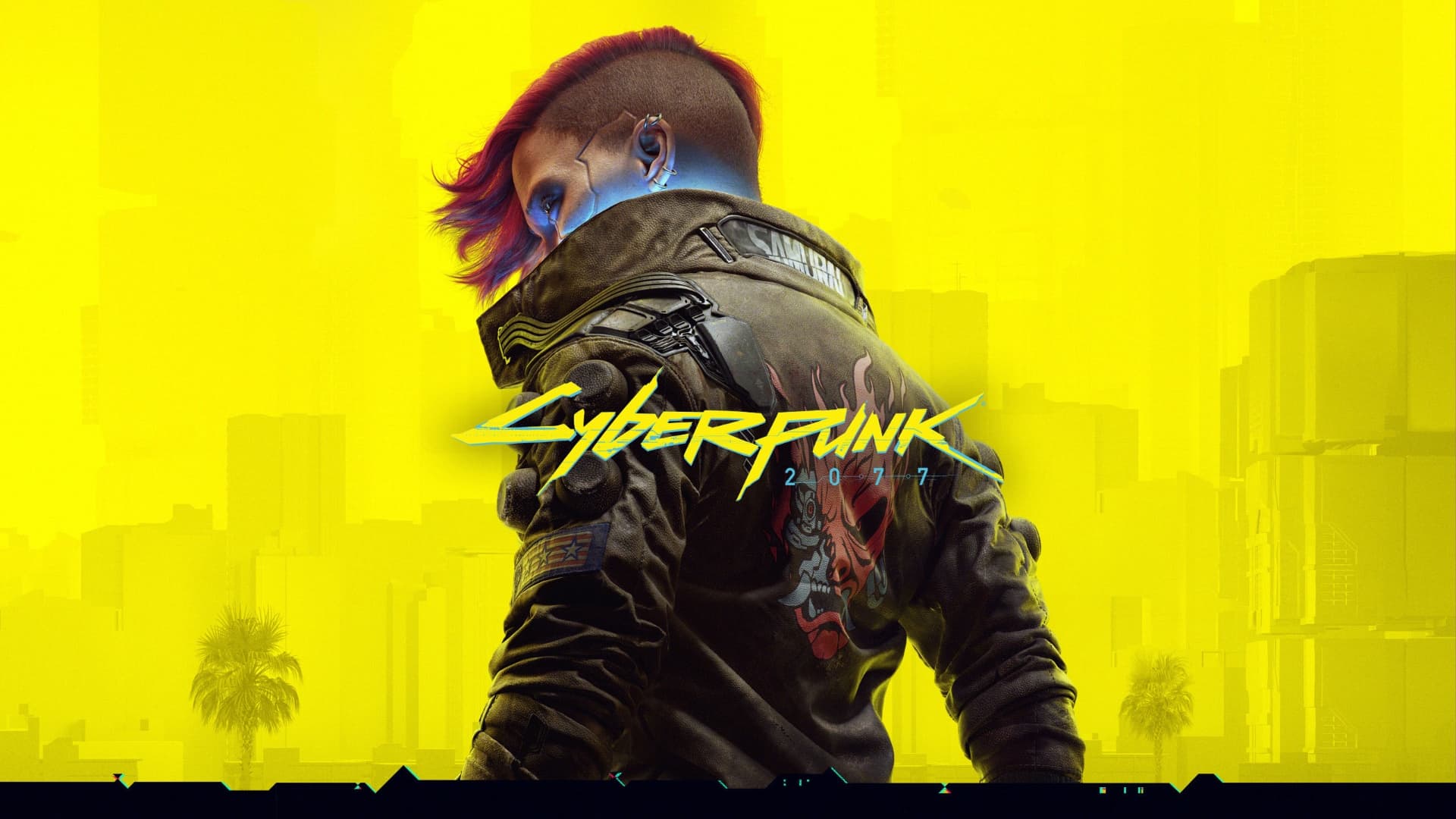 Cyberpunk 2077 je o víkendu úplně zdarma