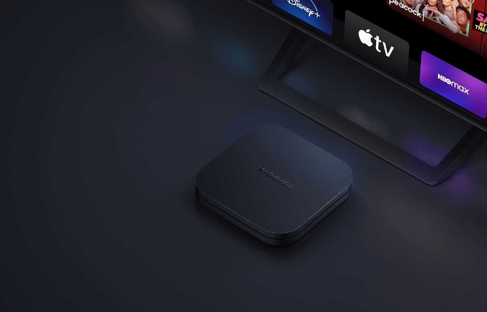 Xiaomi TV Box S 2nd Gen