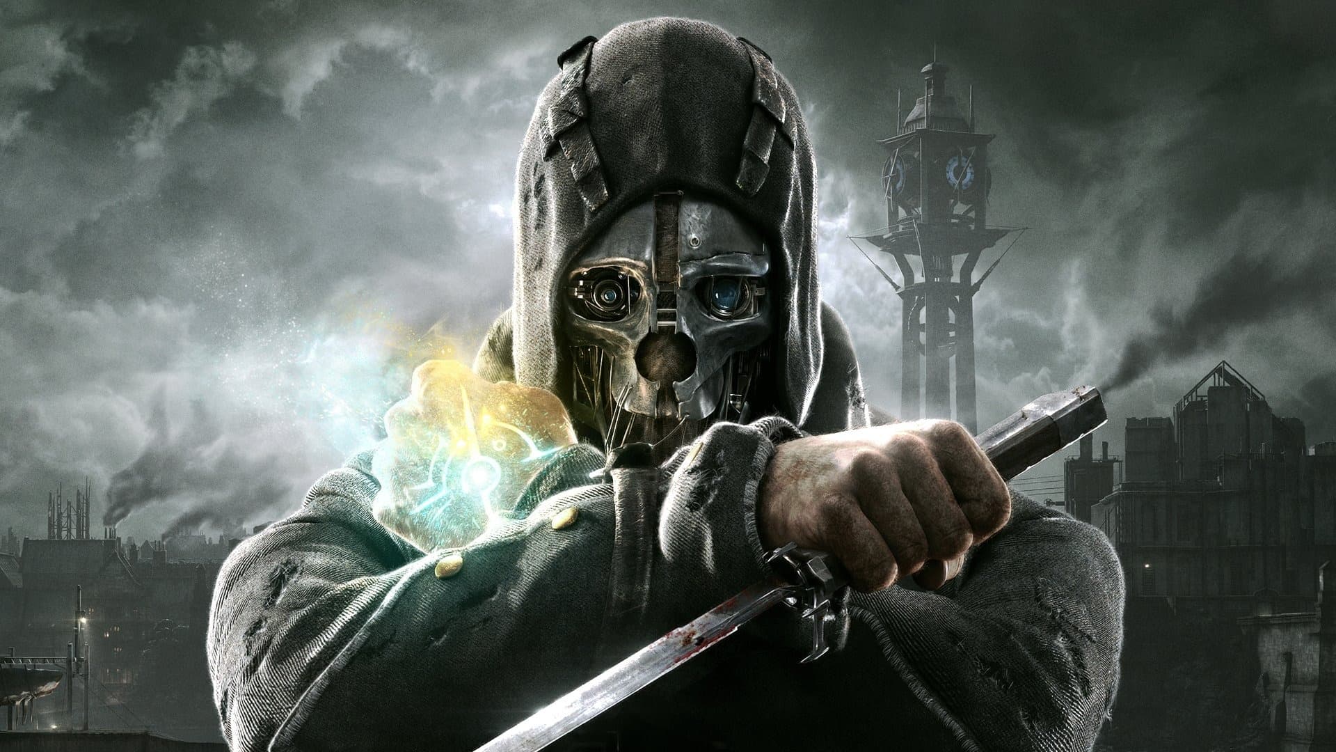 Dočkáme se Dishonored 3? Studio Arkane chystá premiéru něčeho velkého