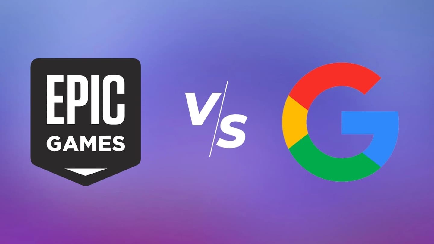 Epic Games vs. Google