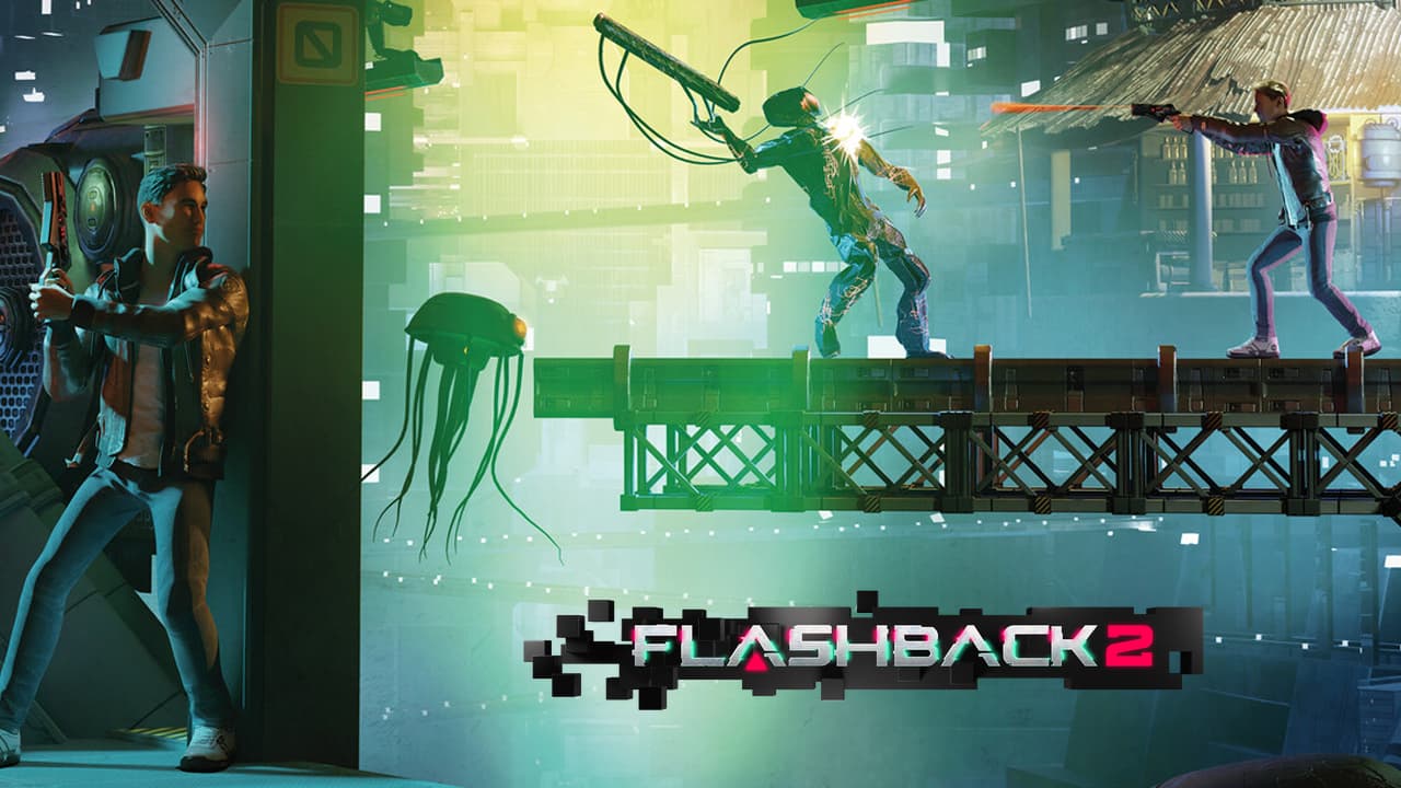 Flashback 2