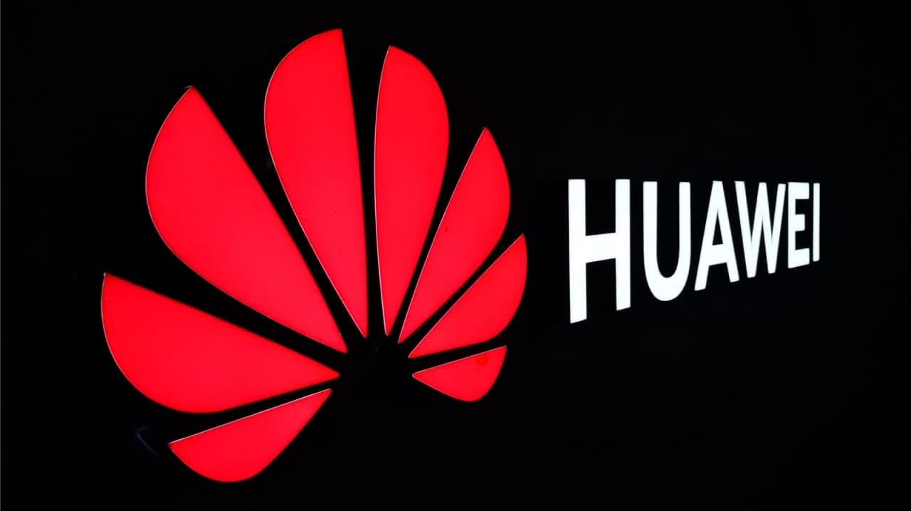 Huawei