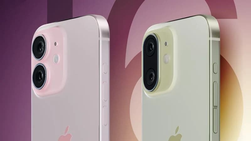 Návrat ke kořenům? Očekávaný iPhone 16 údajně dostane starý známý prvek