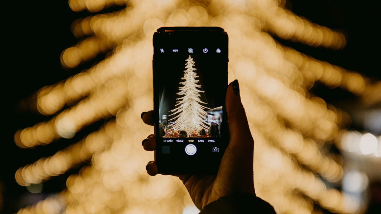 Ježíšek přinesl nový iPhone. Tohle jsou první krůčky, které musíte udělat