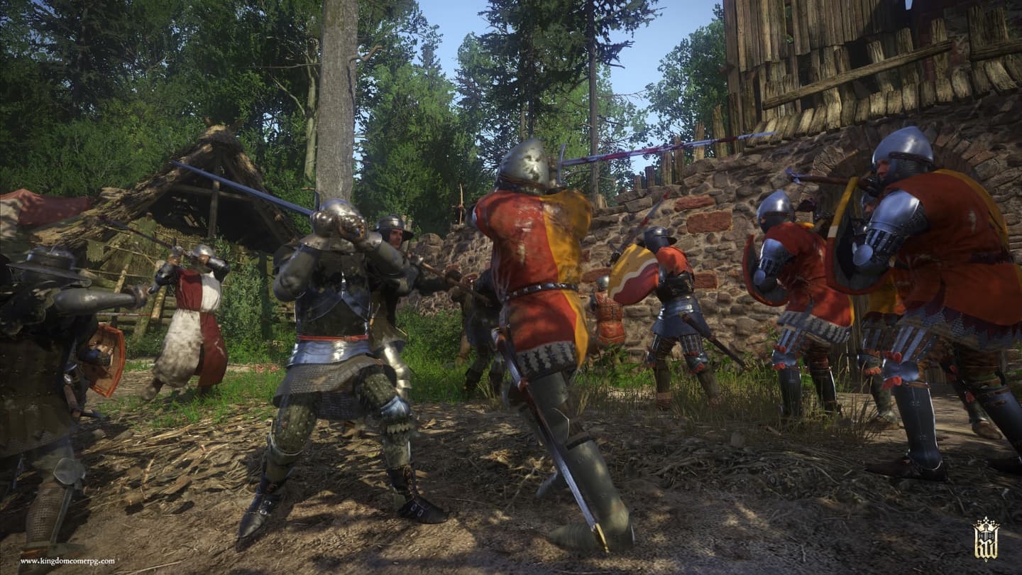 Kingdom Come: Deliverance Royal Edition