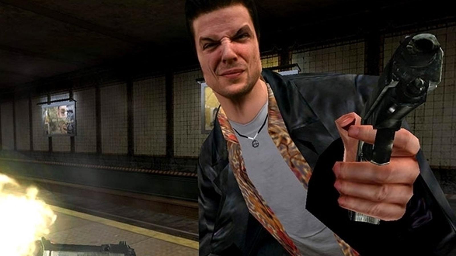 Max Payne