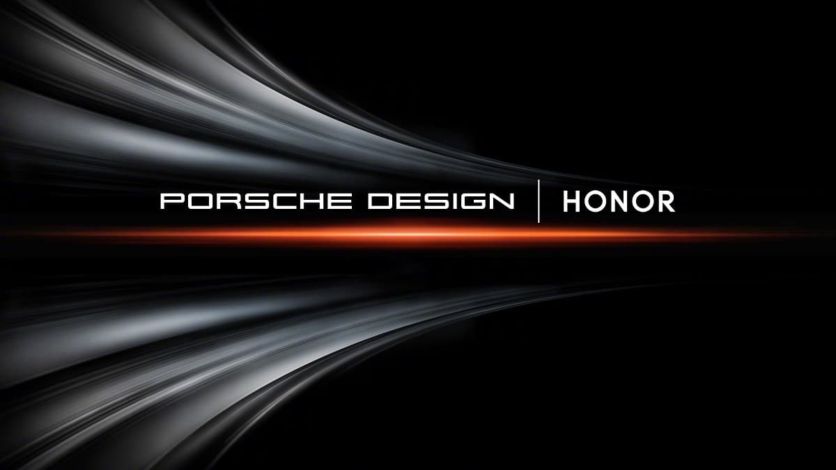 Porsche Design & Honor