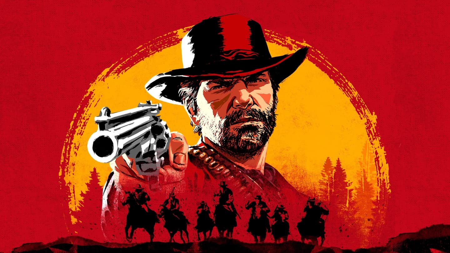 Red Dead Redemption 3