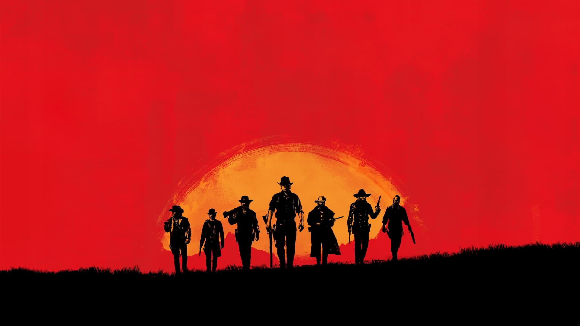 Red Dead Redemption 3