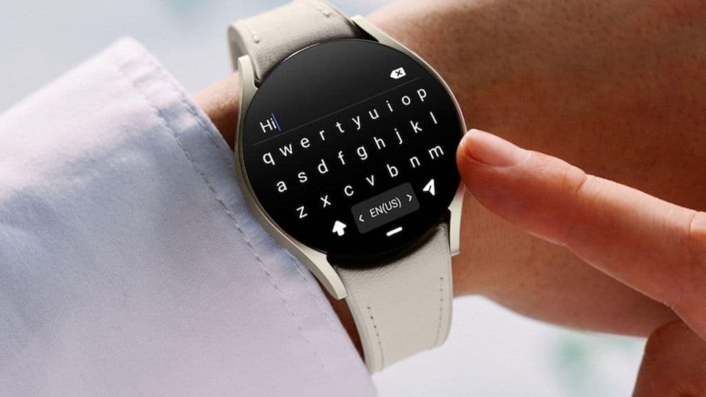 Samsung Galaxy Watch 6