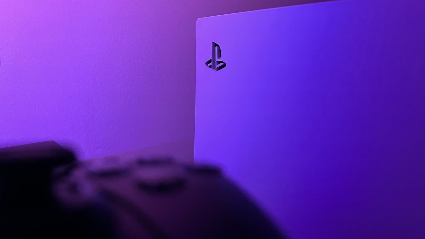 Sony PlayStation 5 Pro