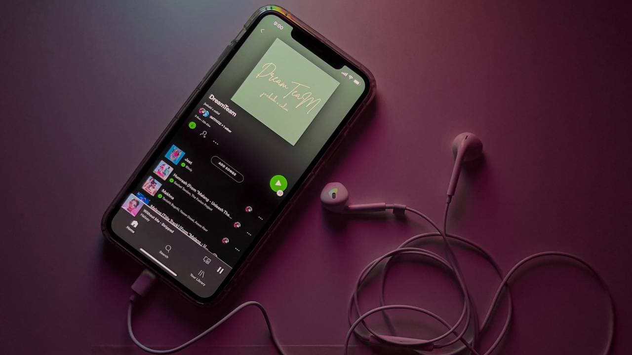 Instagram prohlubuje integraci se Spotify. Skladby půjde sdílet v reálném čase