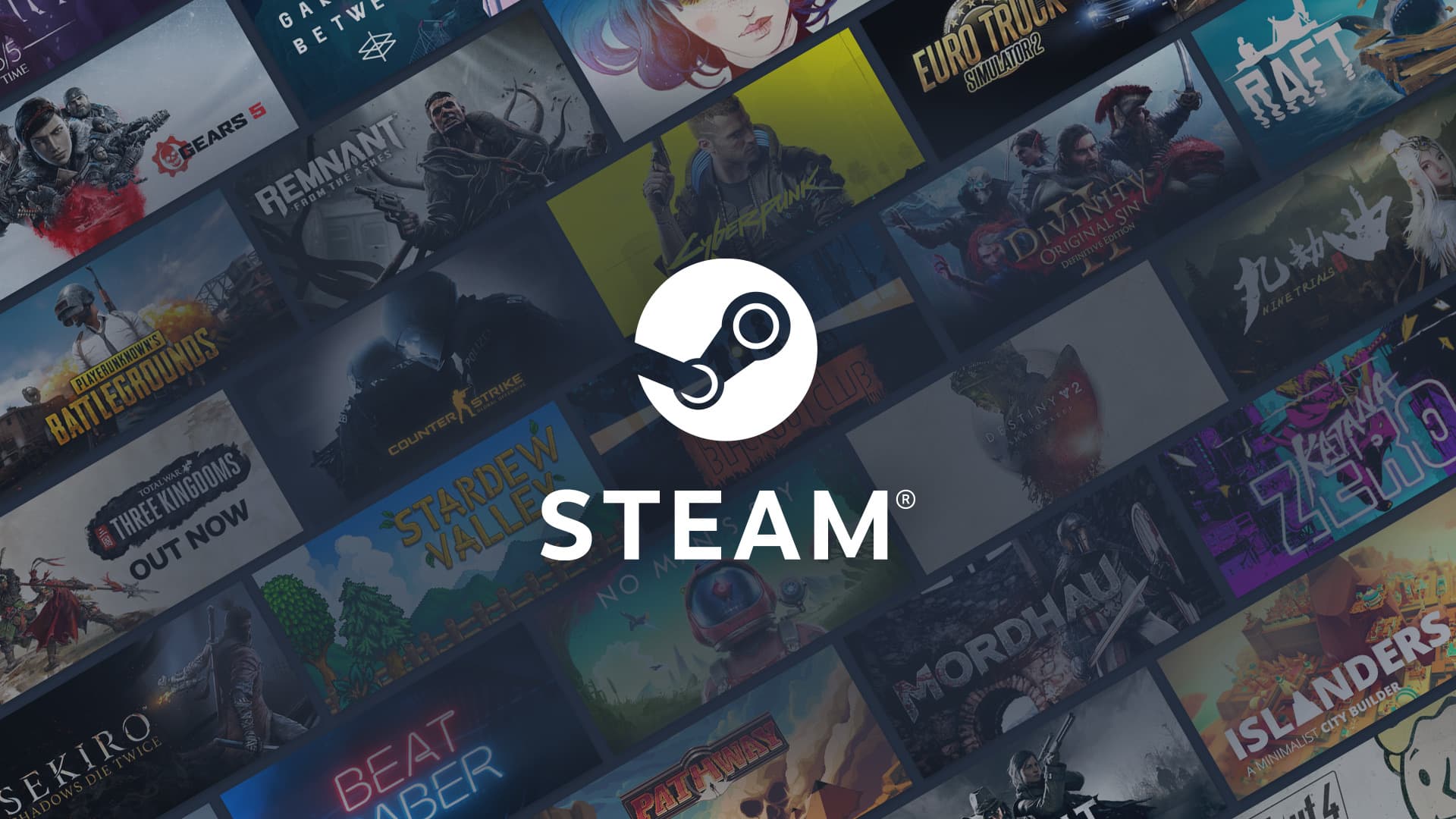 Valve ukončuje podporu Steamu na starších Windows