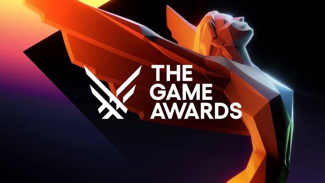 The Game Awards