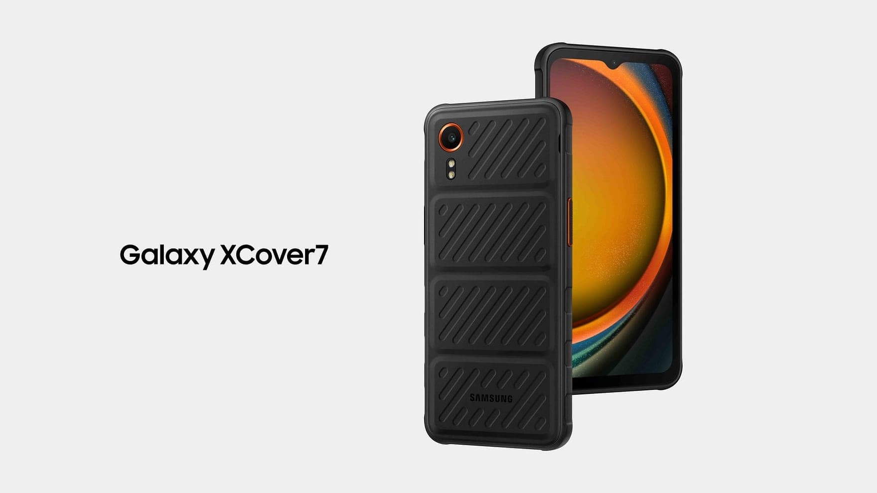 Galaxy Xcover7