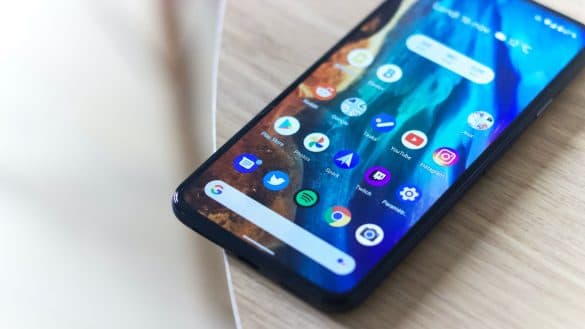 Jak udělat snímek obrazovky na Androidu? (návod)