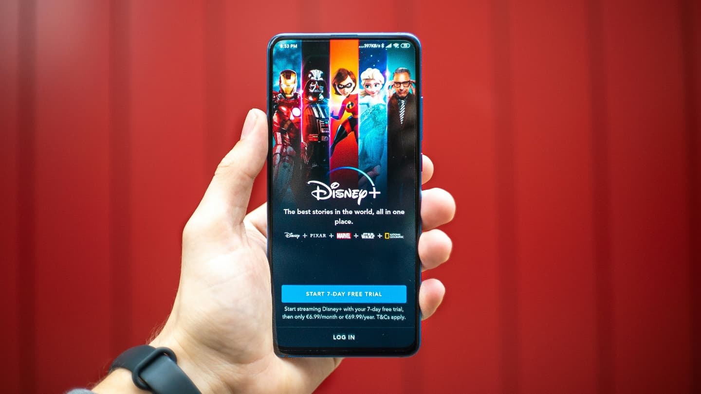 Zdražování nebere konce. Disney+ vyšponovalo cenu na dvojnásobek