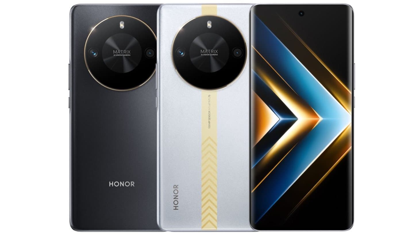 Honor X50 GT