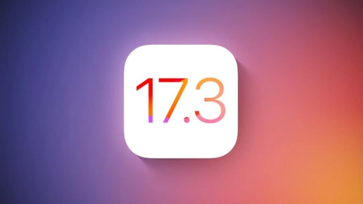 Kdy vyjde iOS 17.3? Apple prozradil termín pro nedočkavé majitele iPhonů