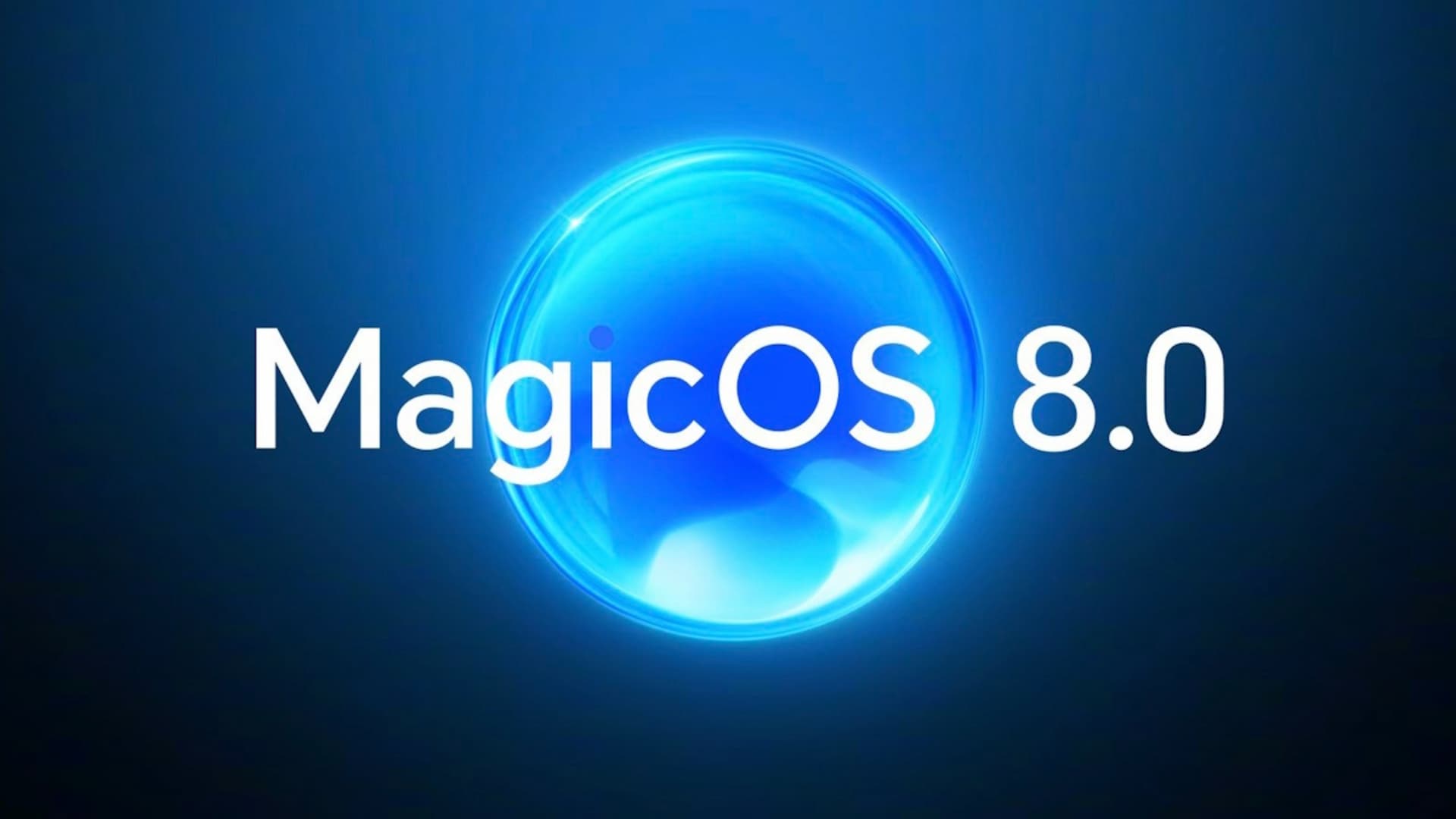 Honor MagicOS 8.0 – Nové funkce, větší bezpečnost a umělá inteligence