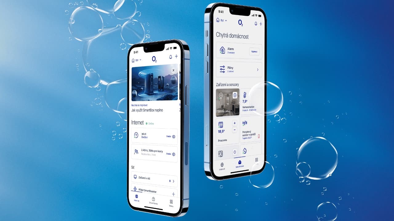 Díky akci od O2 dostanete příspěvek na nový iPhone