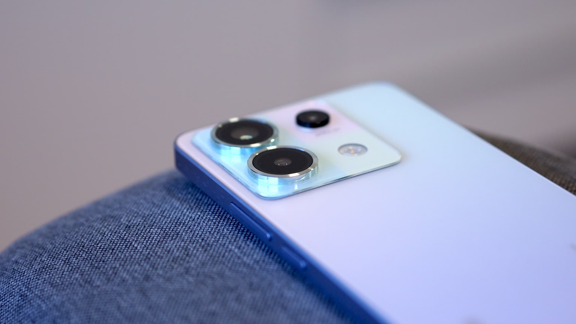 Fotoaparát Redmi Note 13 Pro 5G