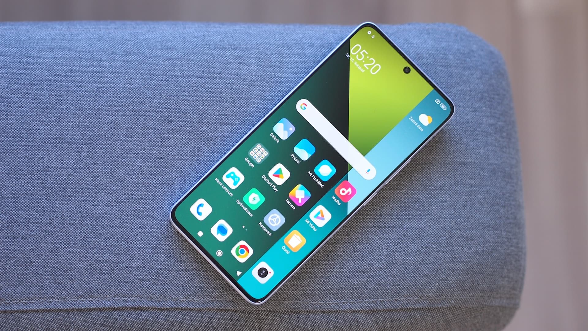 Displej Redmi Note 13 Pro 5G