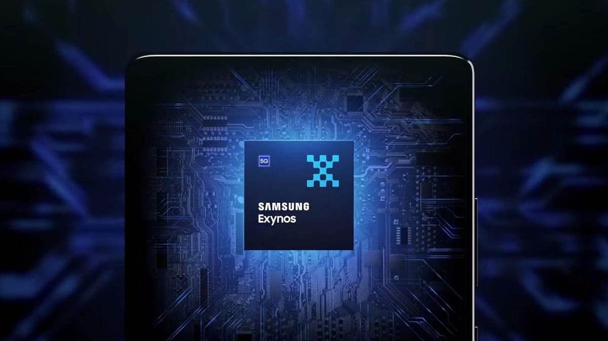 Samsung Exynos 2400 procesor