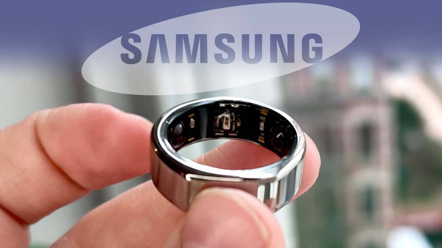 Lidé se zbláznili do Galaxy Ringu. Samsung doslova nestíhá vyrábět