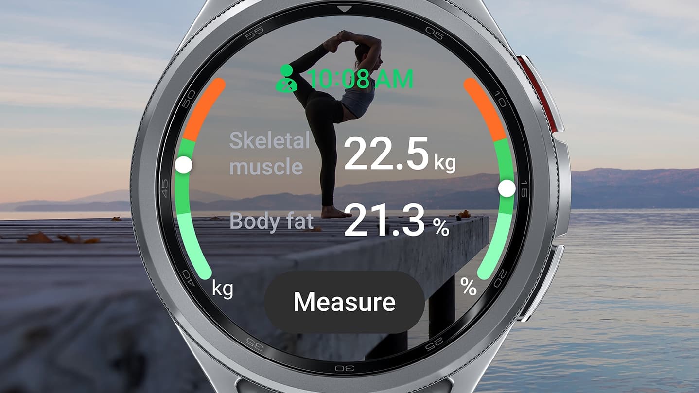 Baterie se u Samsung Galaxy Watch 7 pravděpodobně zvětší