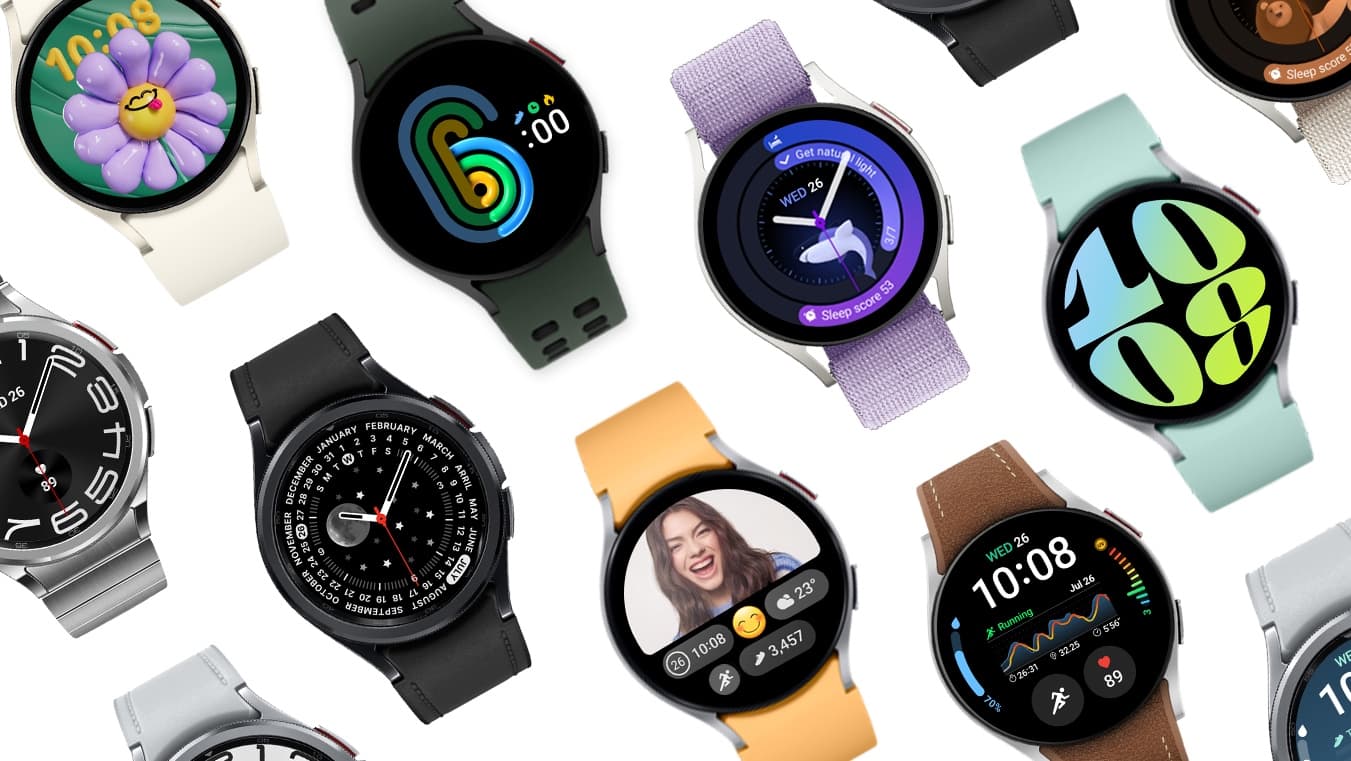 Samsung Galaxy Watch 7