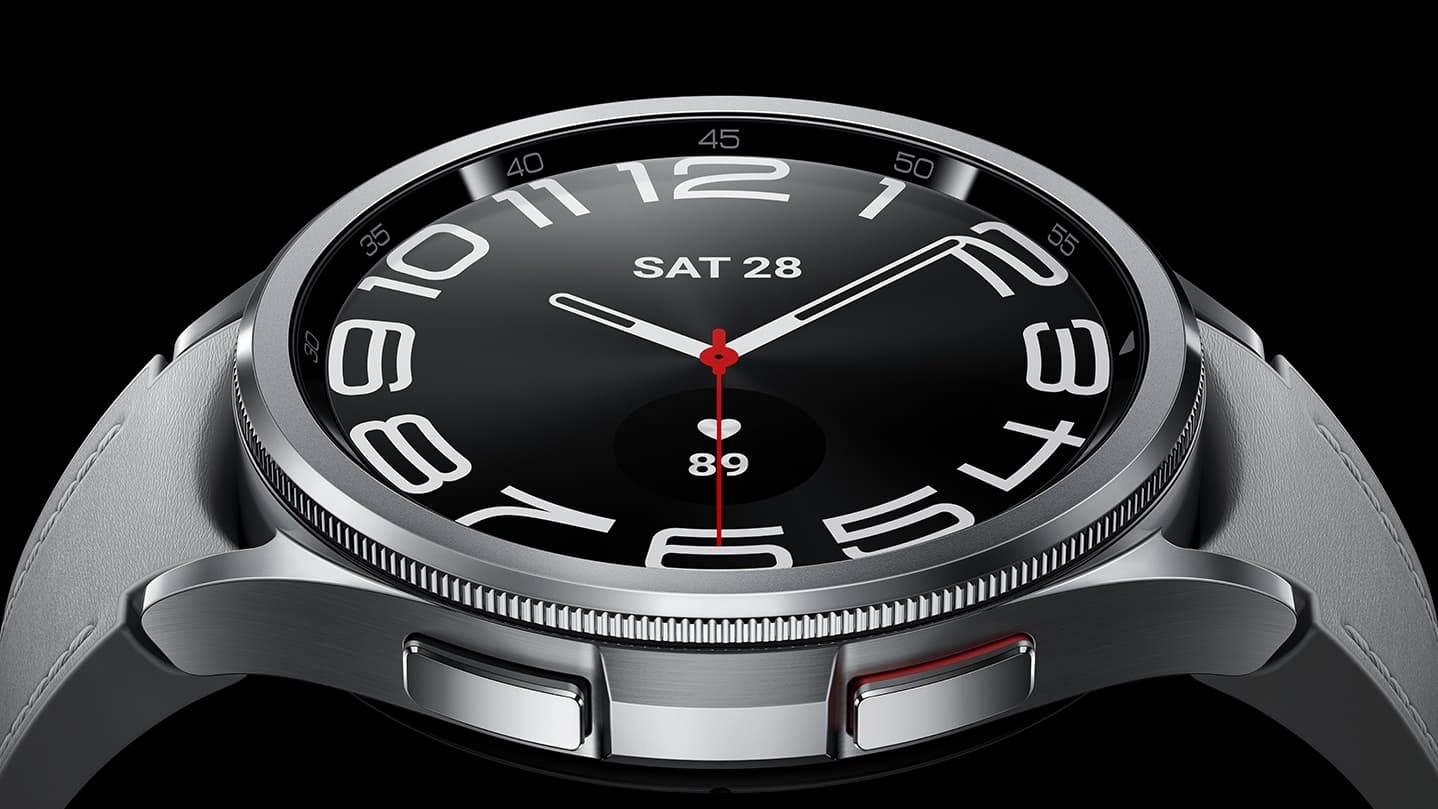 Recenze Samsung Galaxy Watch 7 bude na našem webu co nejdříve to půjde