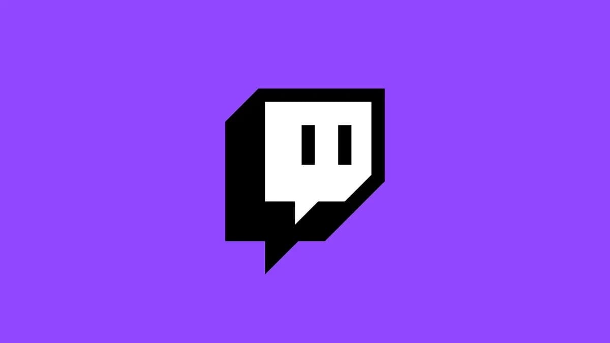 Twitch