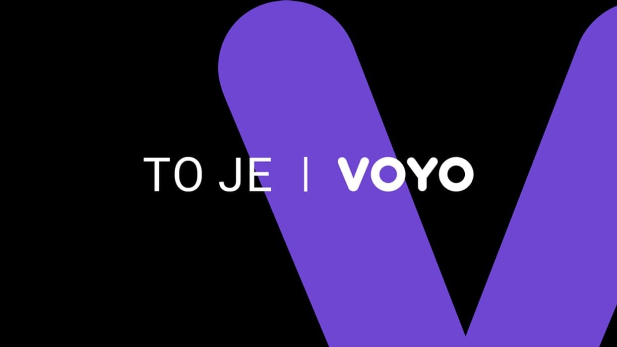 Voyo