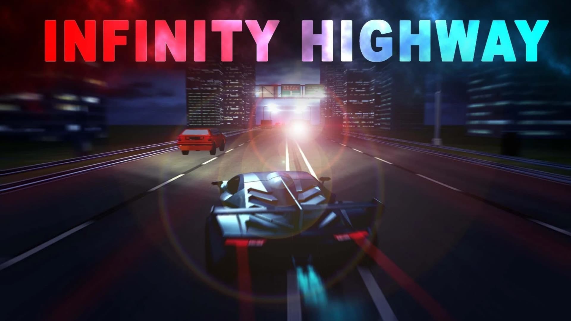 Hra Infinity Highway