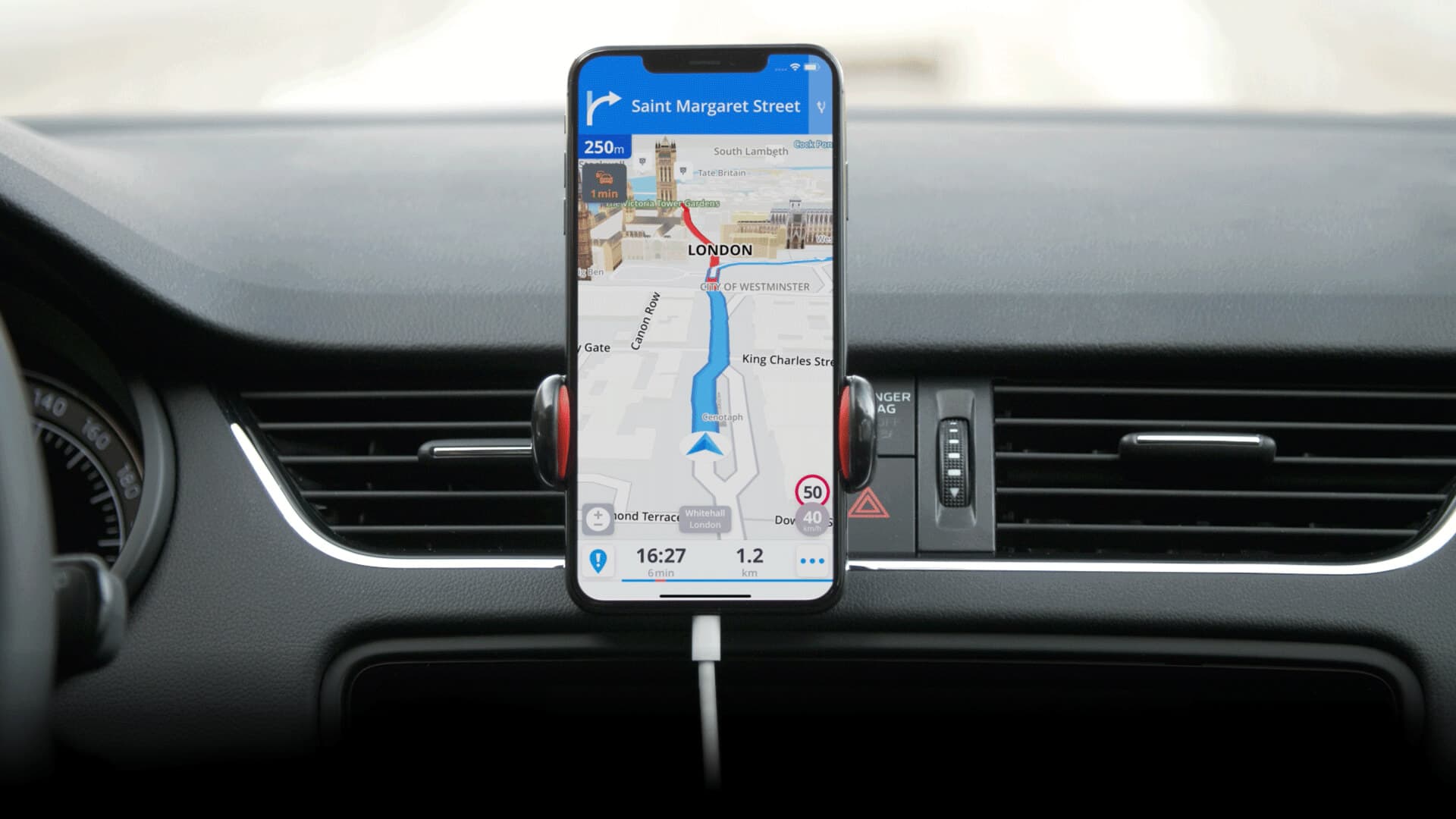 Znáte je všechny? Vybíráme 5 nejlepších navigací do mobilu