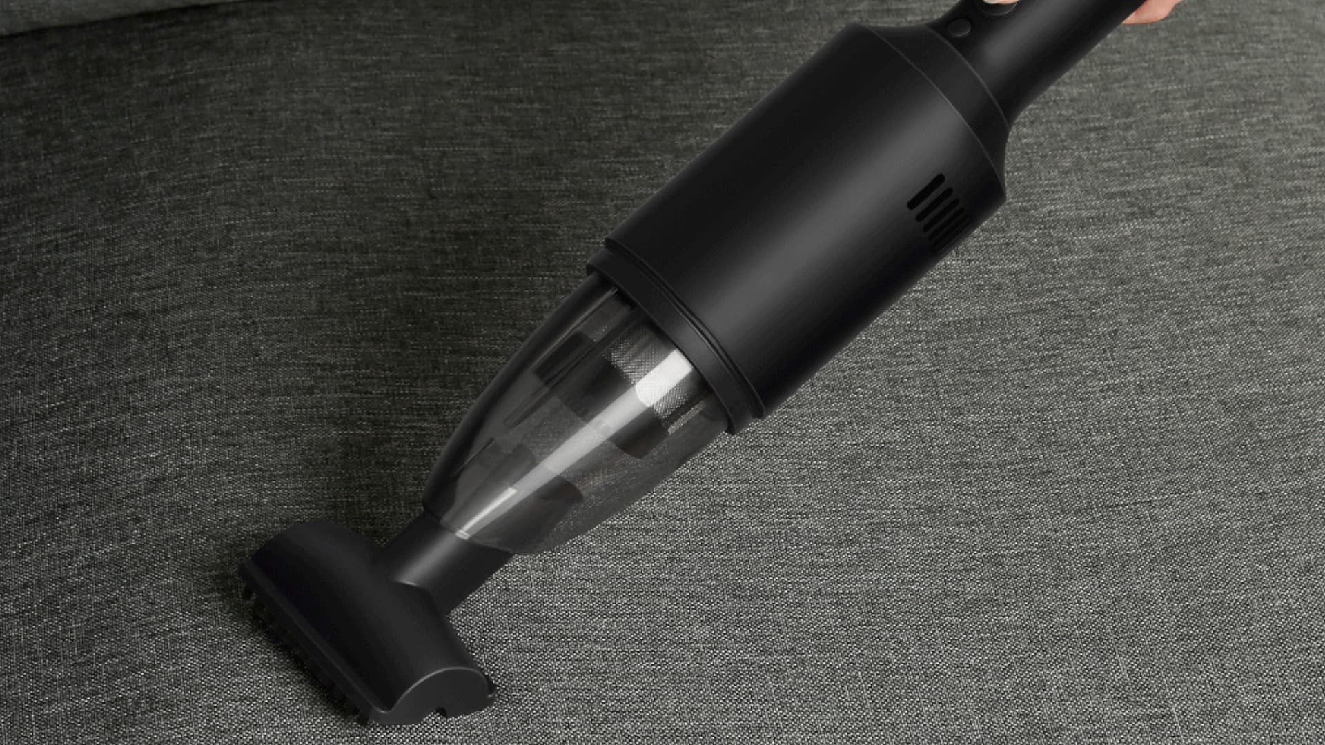 Xiaomi Shunzao Z1 Pro vysavač