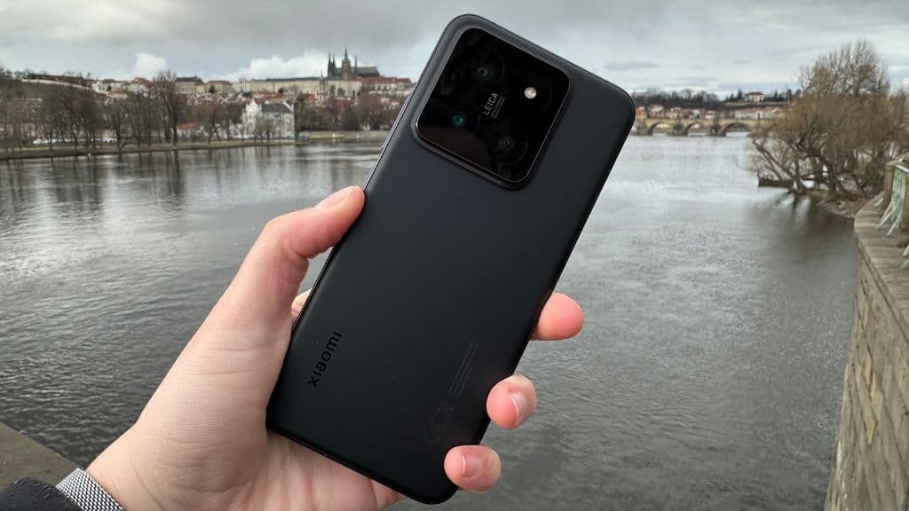 Zaostřeno na výkon Xiaomi 14. Absolutní špička, nebo navoněná bída?