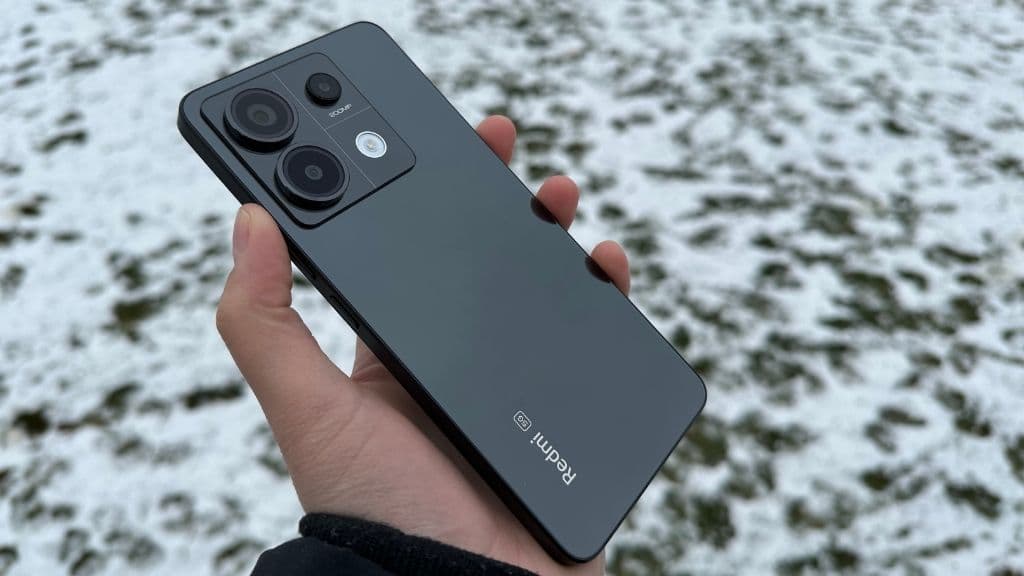 Redmi Note 13 Pro 5G