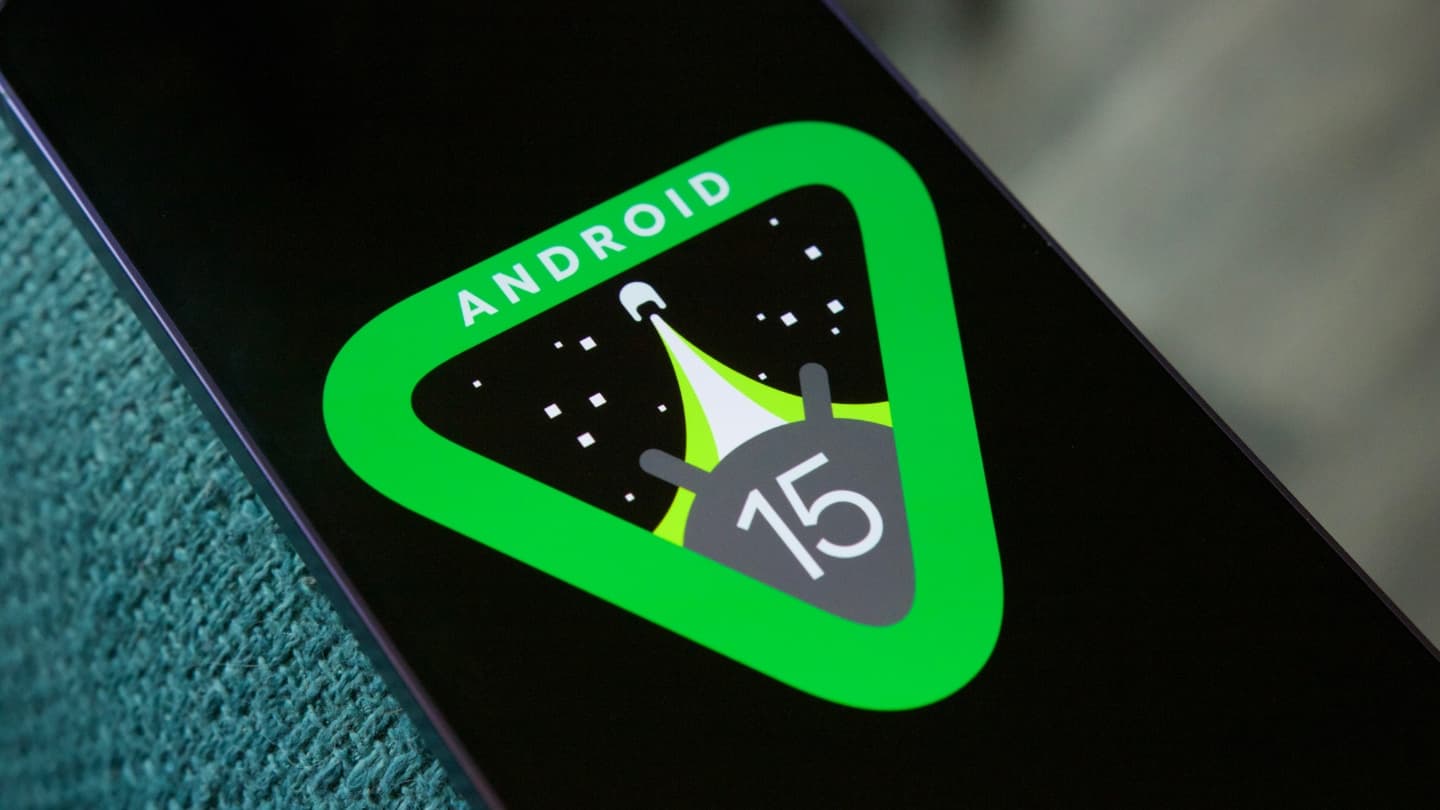 Google se vytáhl. S Androidem 15 přijde funkce, která vám může zachránit život