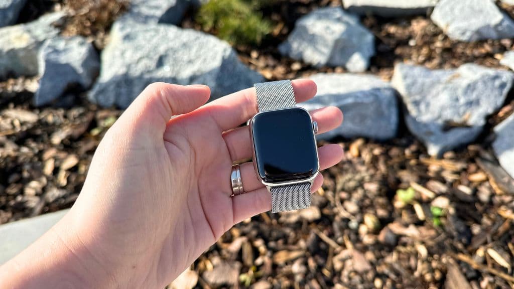 Apple Watch 9