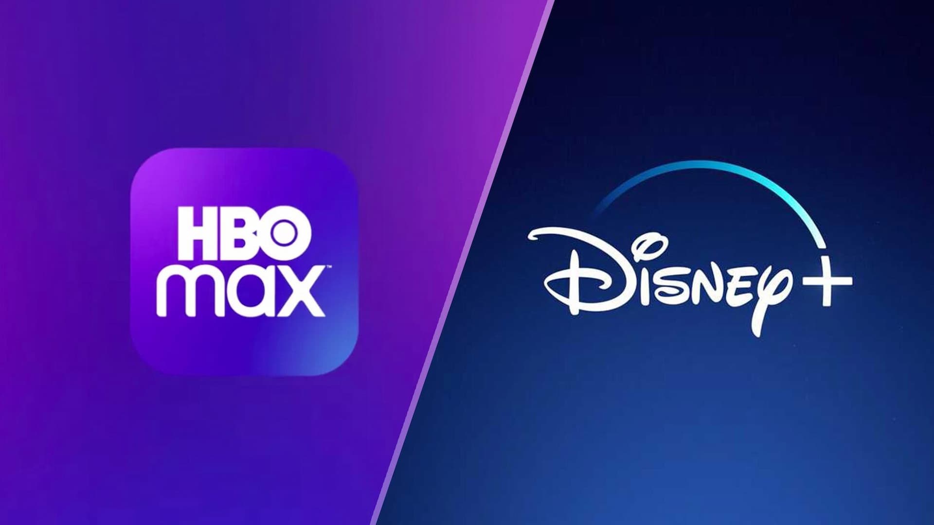 Disney+ a HBO