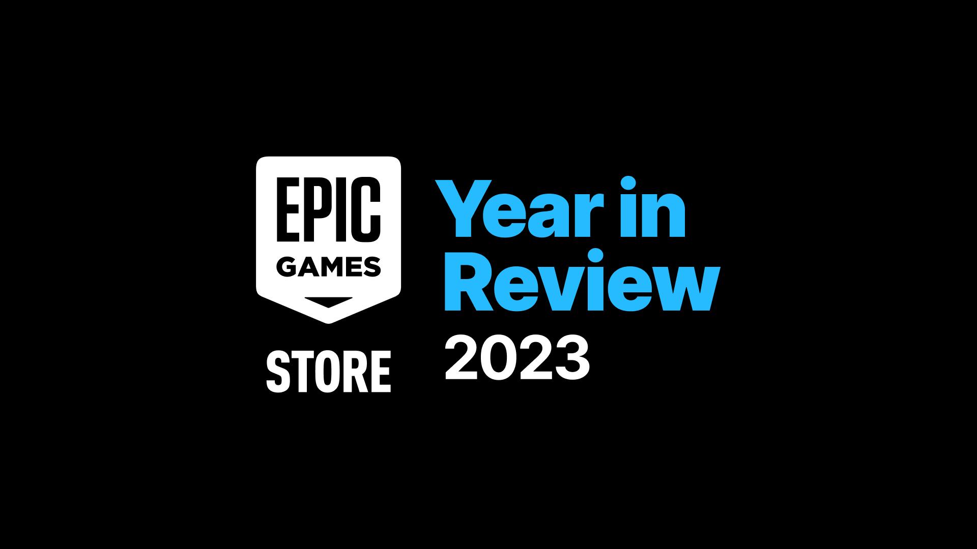 Epic Games Store